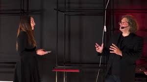 Mentalist Adam - konfirmation